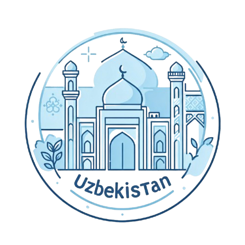 логотип UzbTours